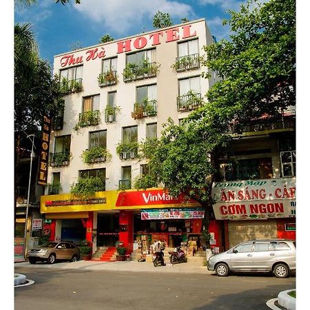 Uong Bi Thu Ha Hotel מראה חיצוני תמונה