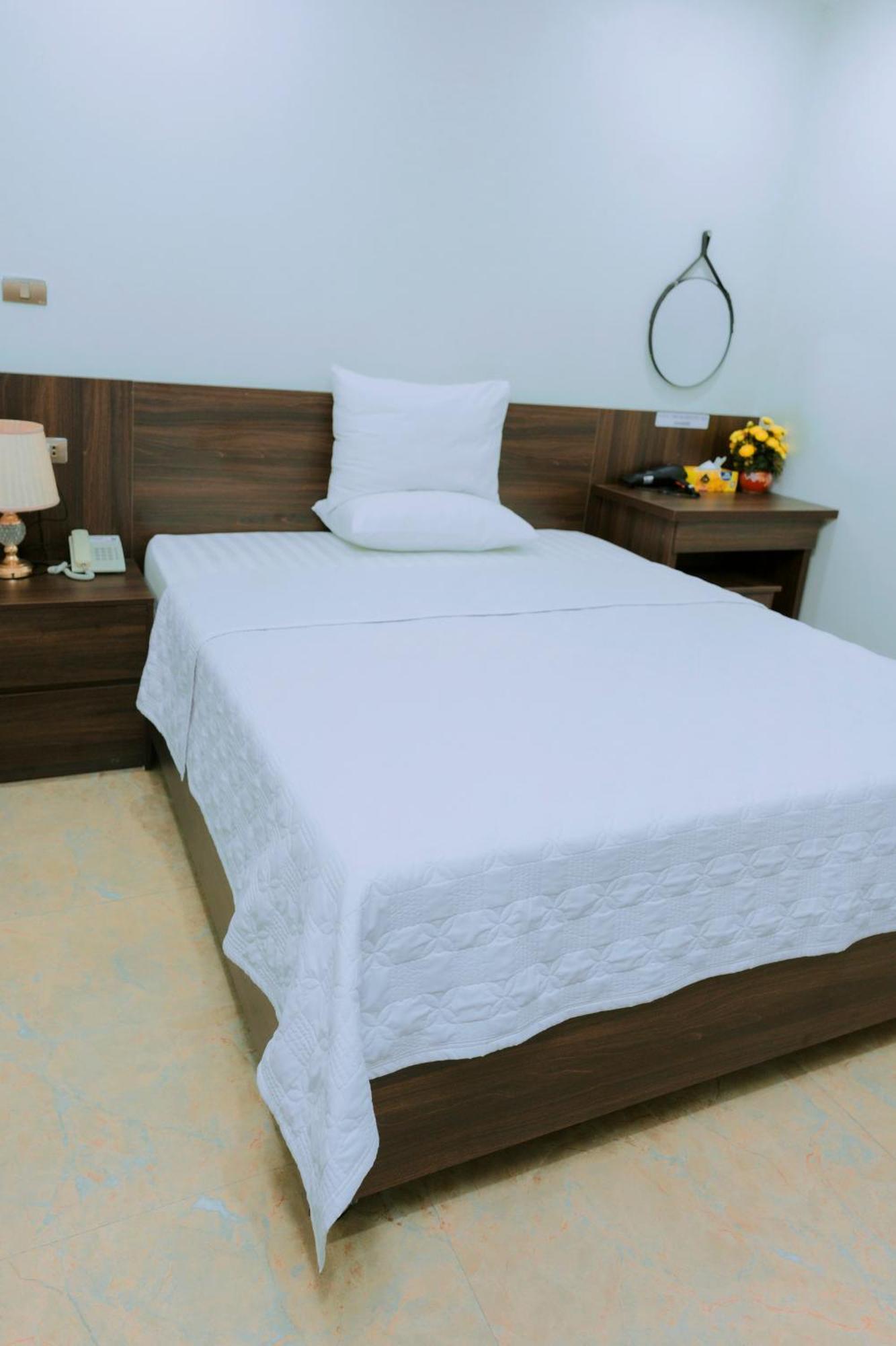 Uong Bi Thu Ha Hotel מראה חיצוני תמונה