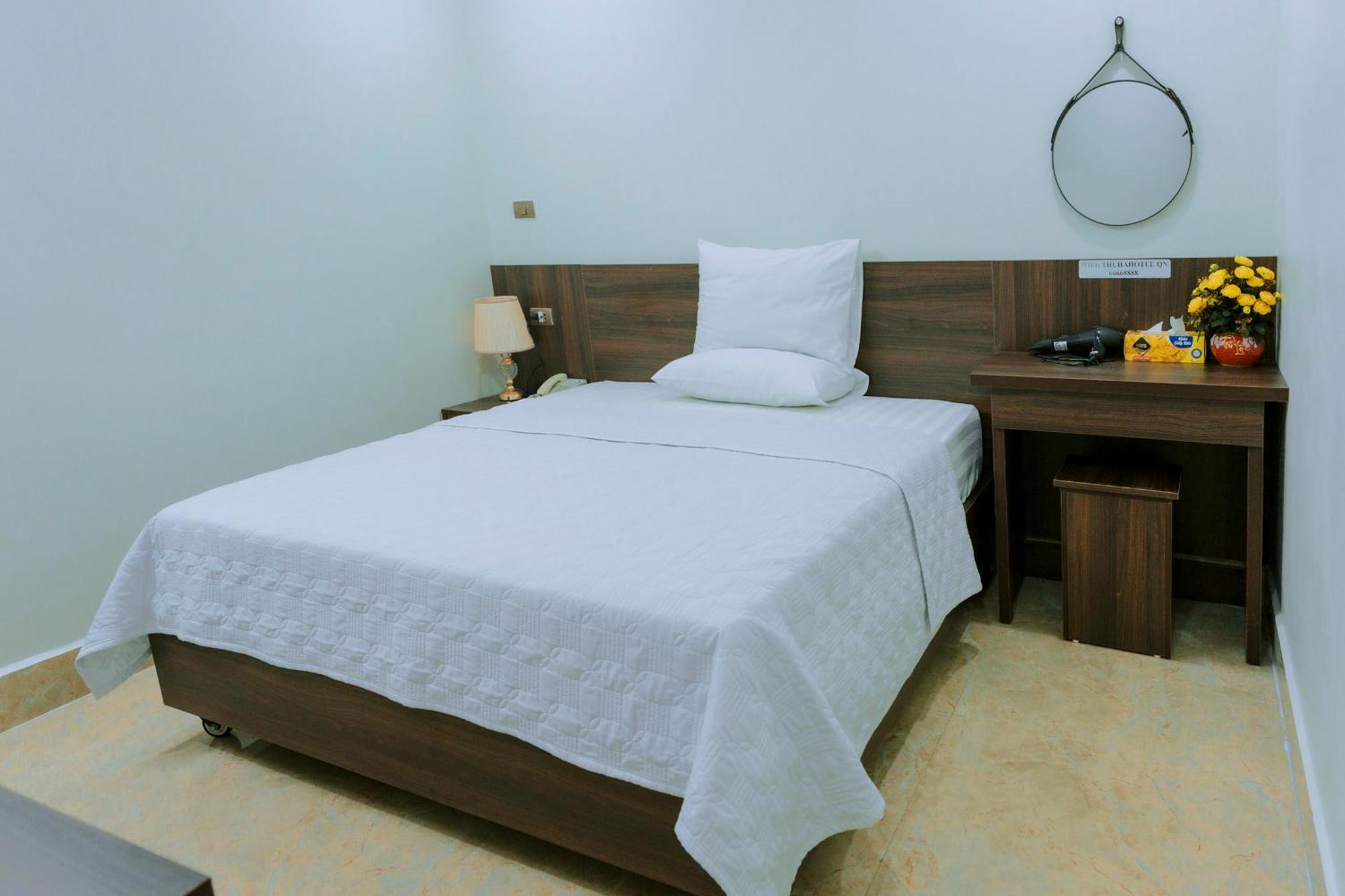 Uong Bi Thu Ha Hotel מראה חיצוני תמונה