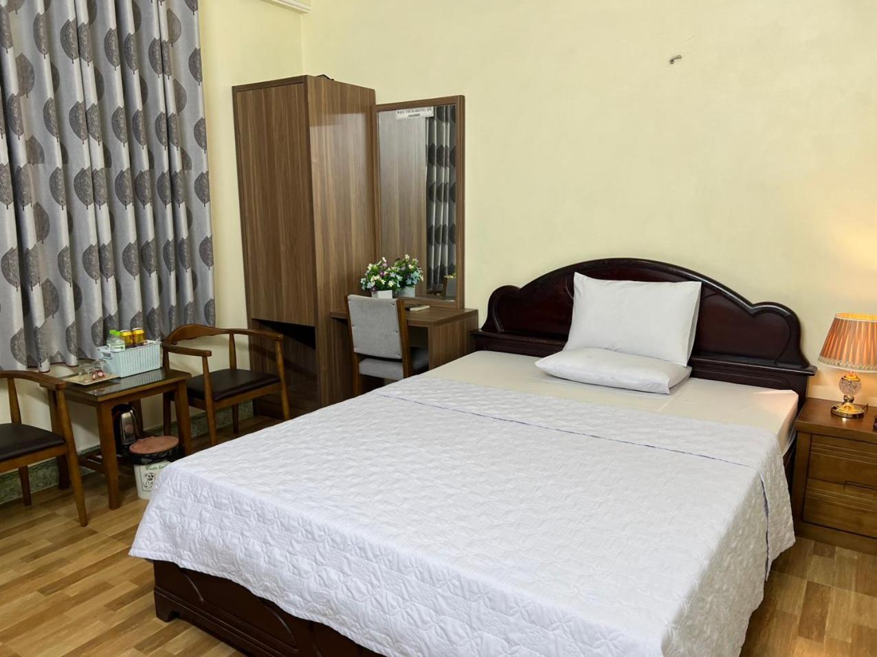 Uong Bi Thu Ha Hotel מראה חיצוני תמונה