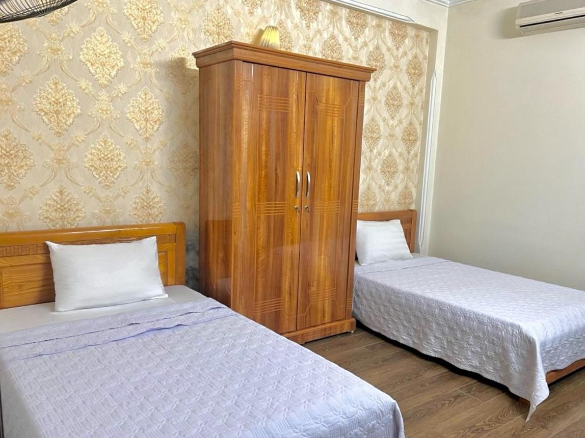 Uong Bi Thu Ha Hotel מראה חיצוני תמונה