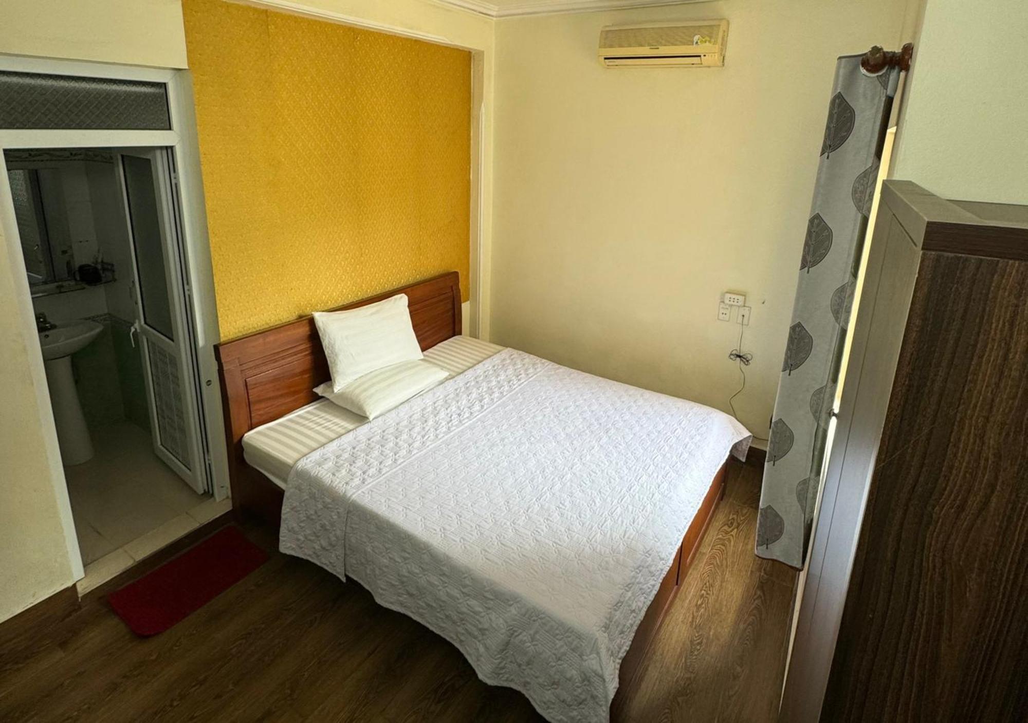 Uong Bi Thu Ha Hotel מראה חיצוני תמונה