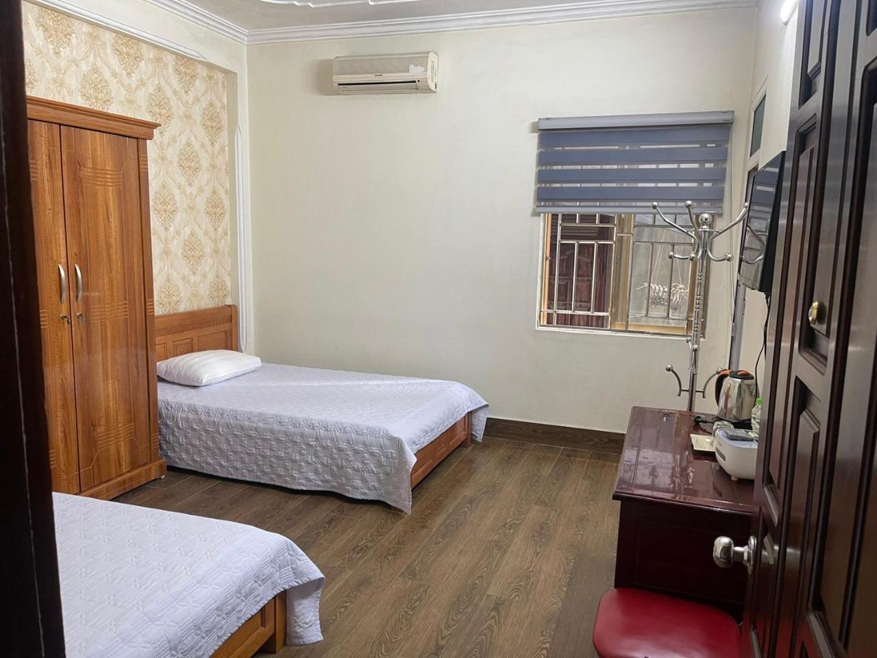 Uong Bi Thu Ha Hotel מראה חיצוני תמונה