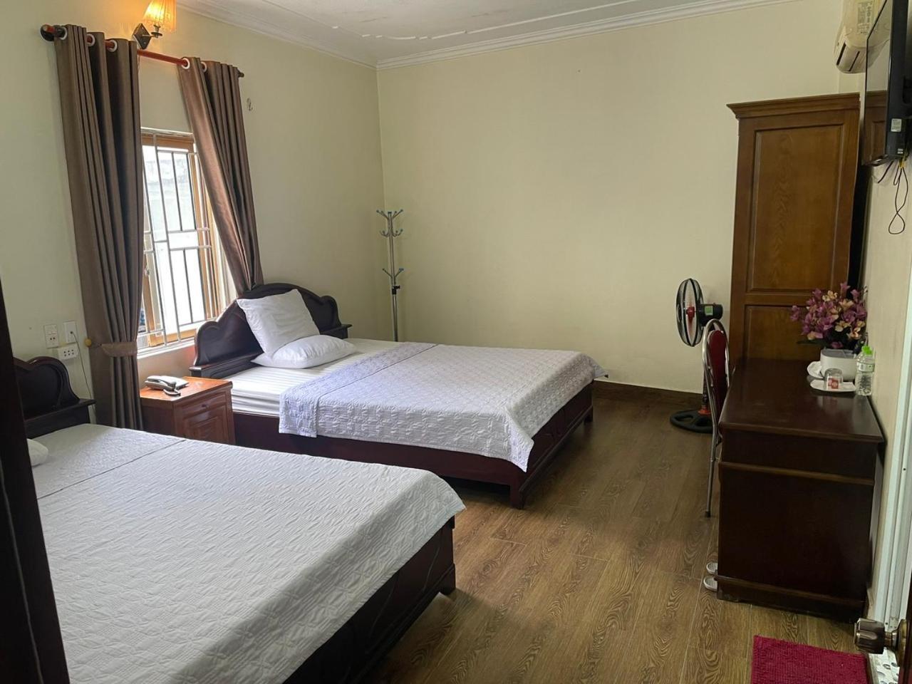 Uong Bi Thu Ha Hotel מראה חיצוני תמונה
