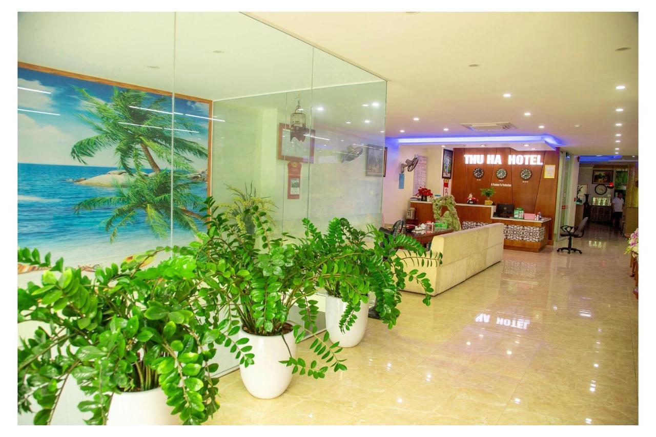 Uong Bi Thu Ha Hotel מראה חיצוני תמונה